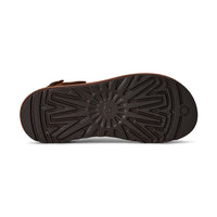 Ugg Goldencoast Clog II Dark Chestnut