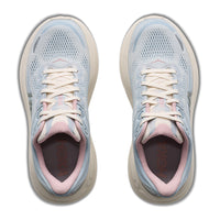 Hoka Bondi 9 GLM Alabaster/Mineral Blue