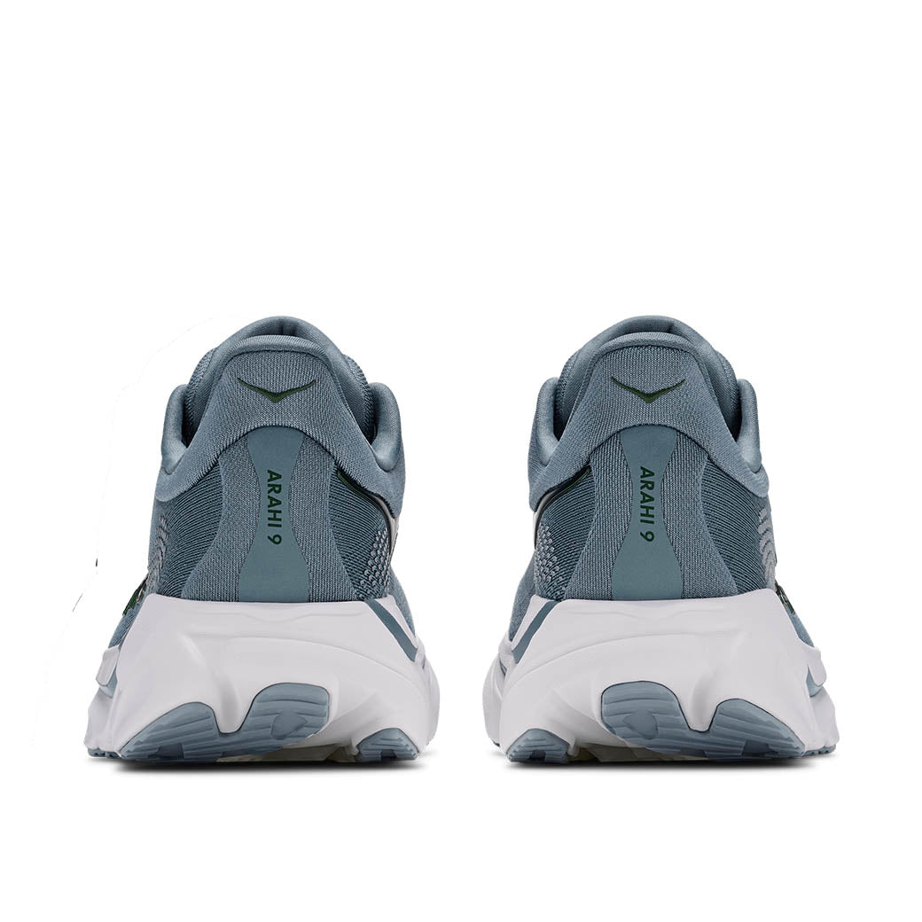 Hoka Arahi 9 Washed Blue/Slate Blue