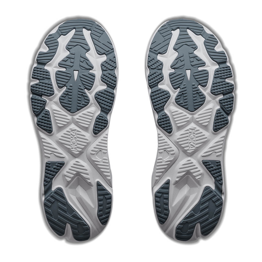 Hoka Arahi 9 Washed Blue/Slate Blue
