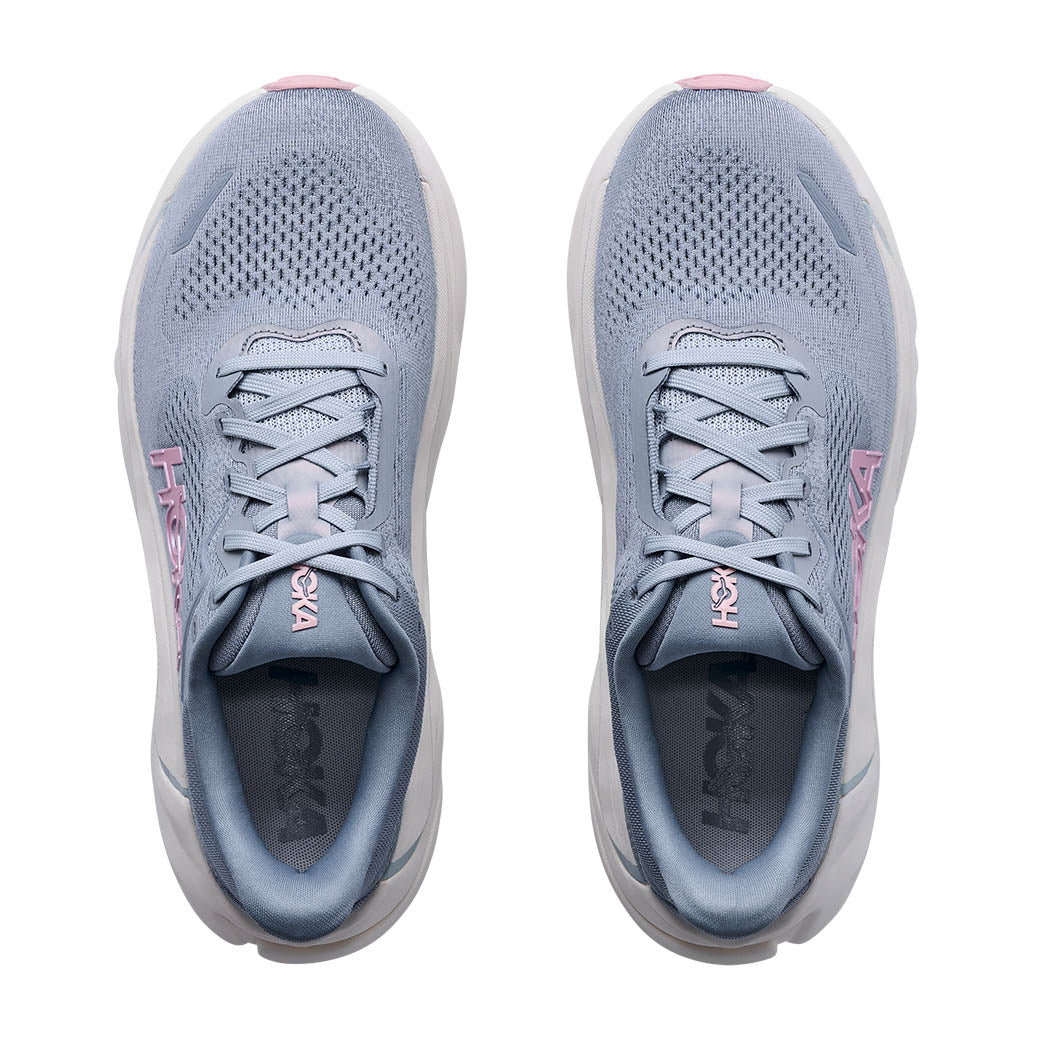 Hoka Arahi 9 GLM Mineral Blue/Washed Blue