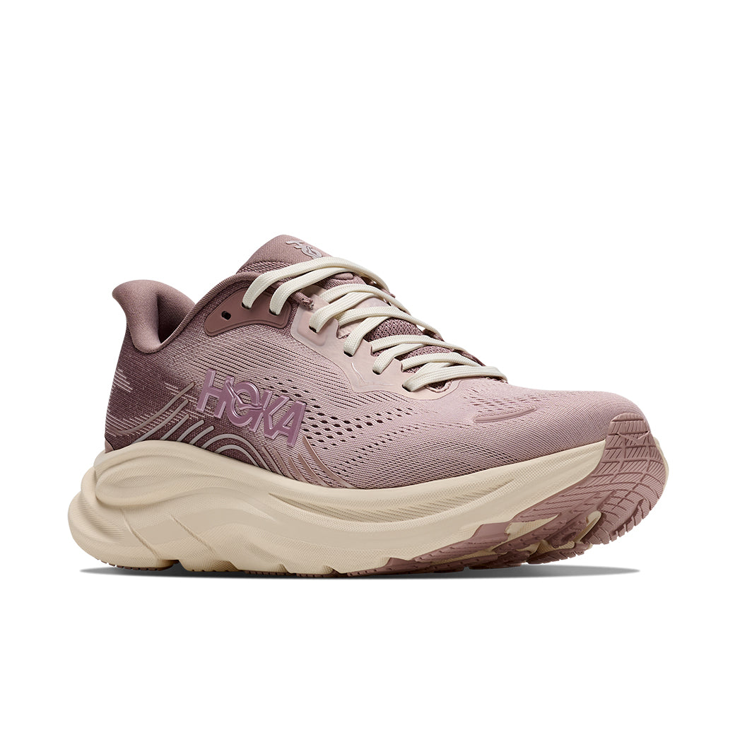 Hoka Clifton 11 GLM Pink Opal/Quartzite