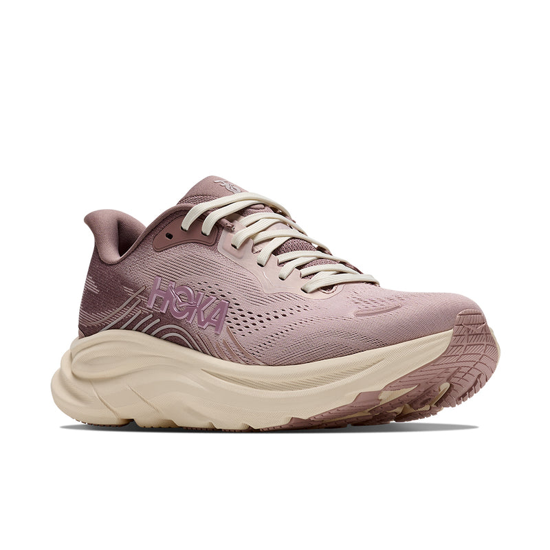 Hoka Clifton 11 GLM Pink Opal/Quartzite