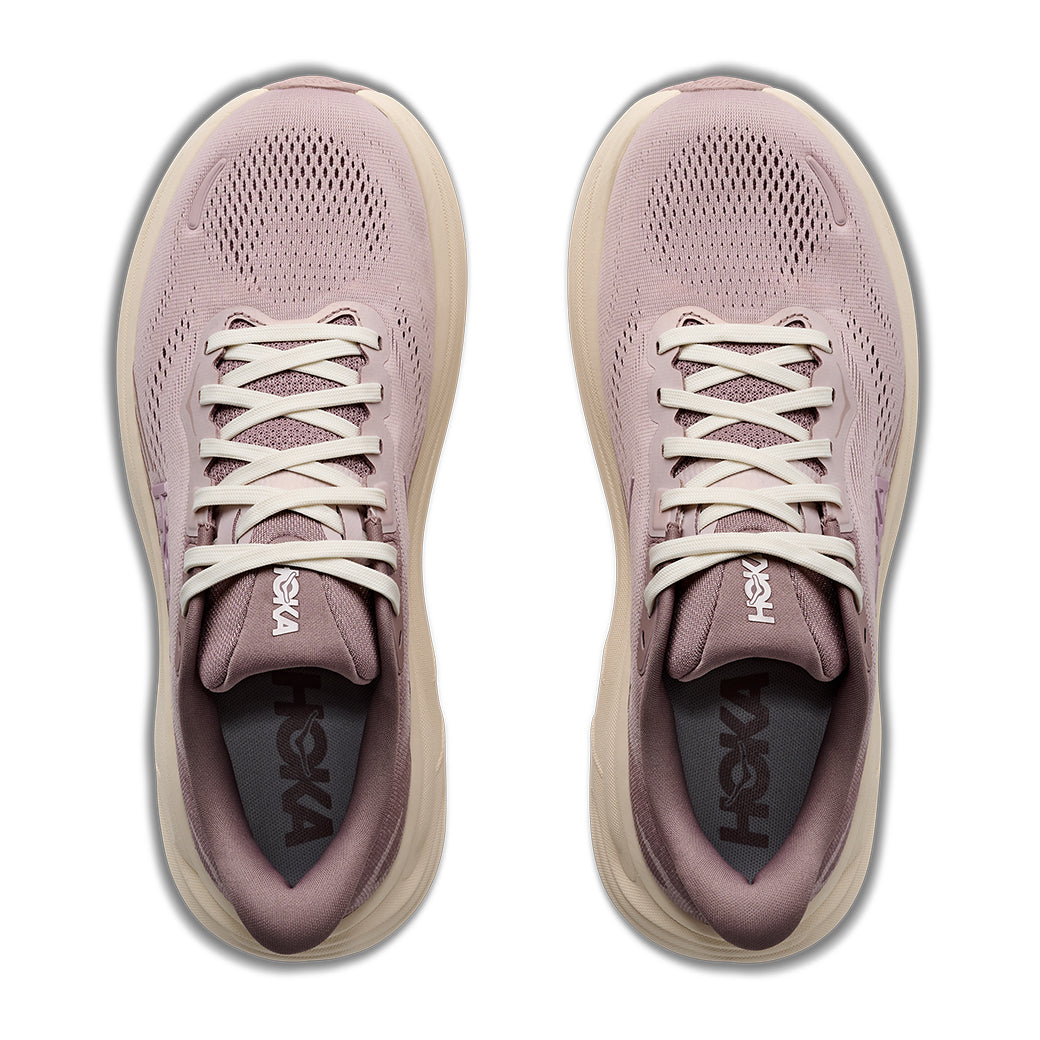 Hoka Clifton 11 GLM Pink Opal/Quartzite
