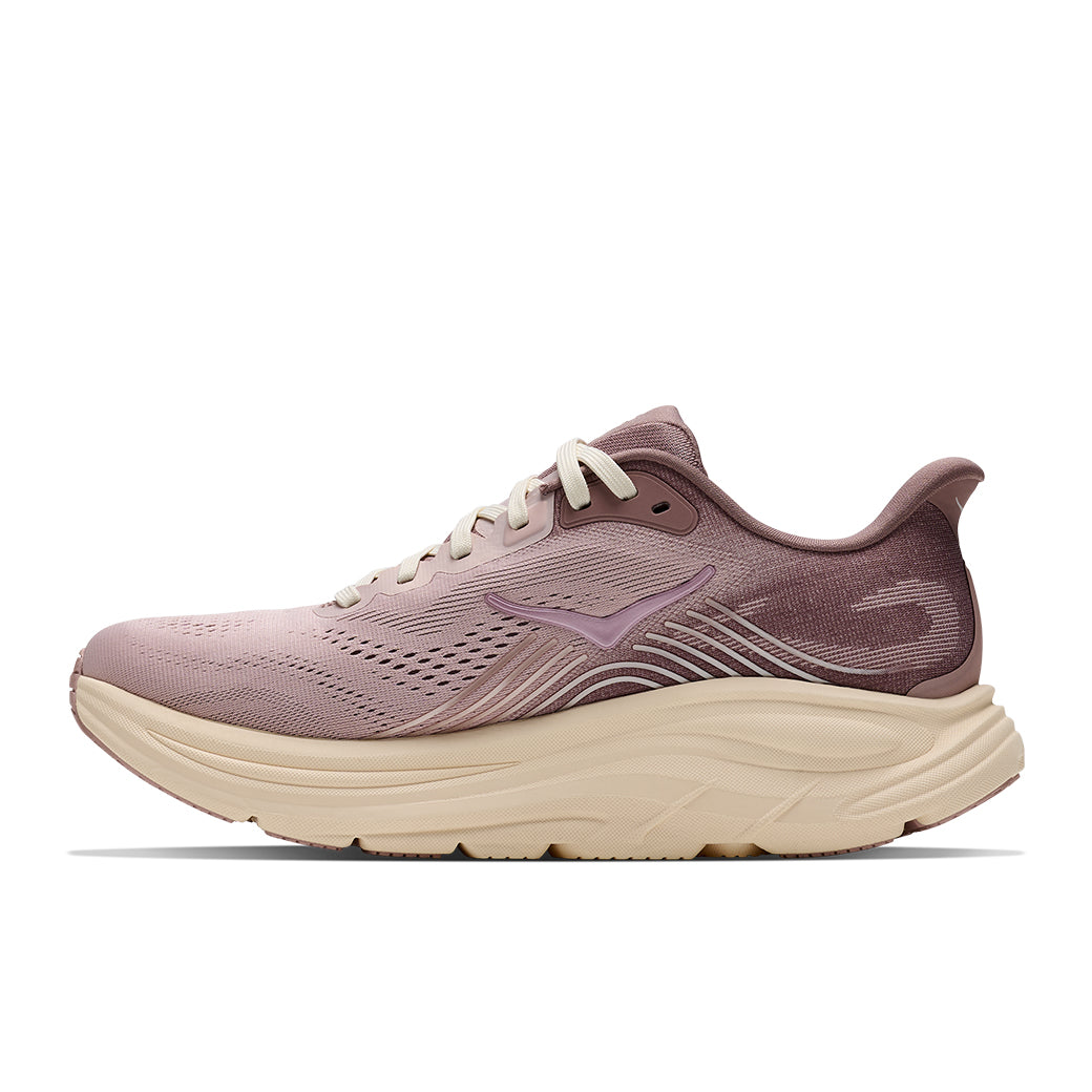 Hoka Clifton 11 GLM Pink Opal/Quartzite
