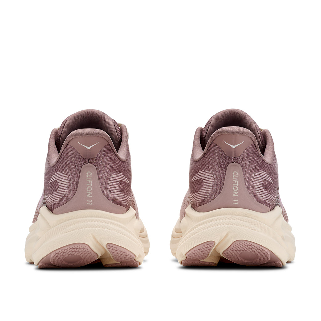 Hoka Clifton 11 GLM Pink Opal/Quartzite