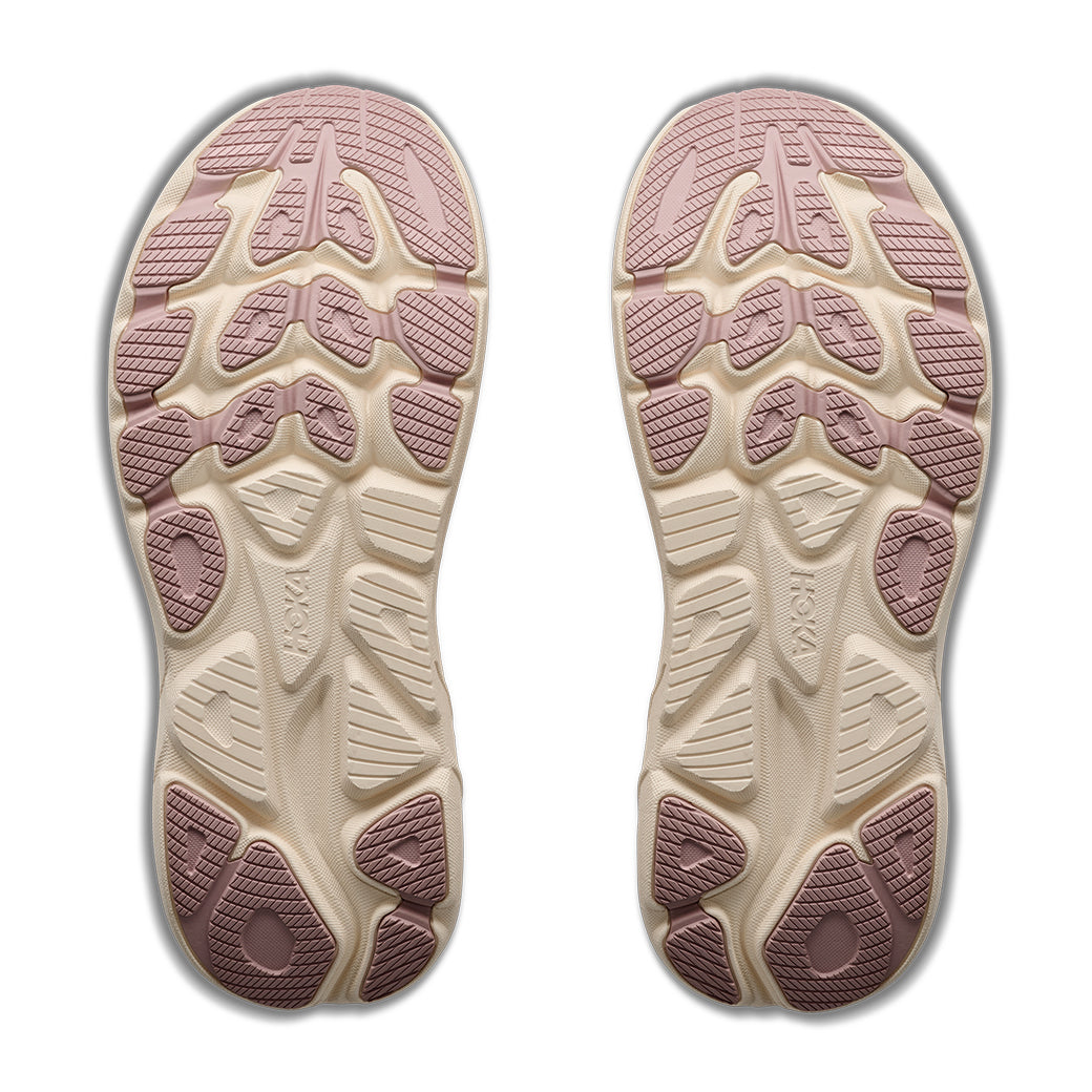 Hoka Clifton 11 GLM Pink Opal/Quartzite
