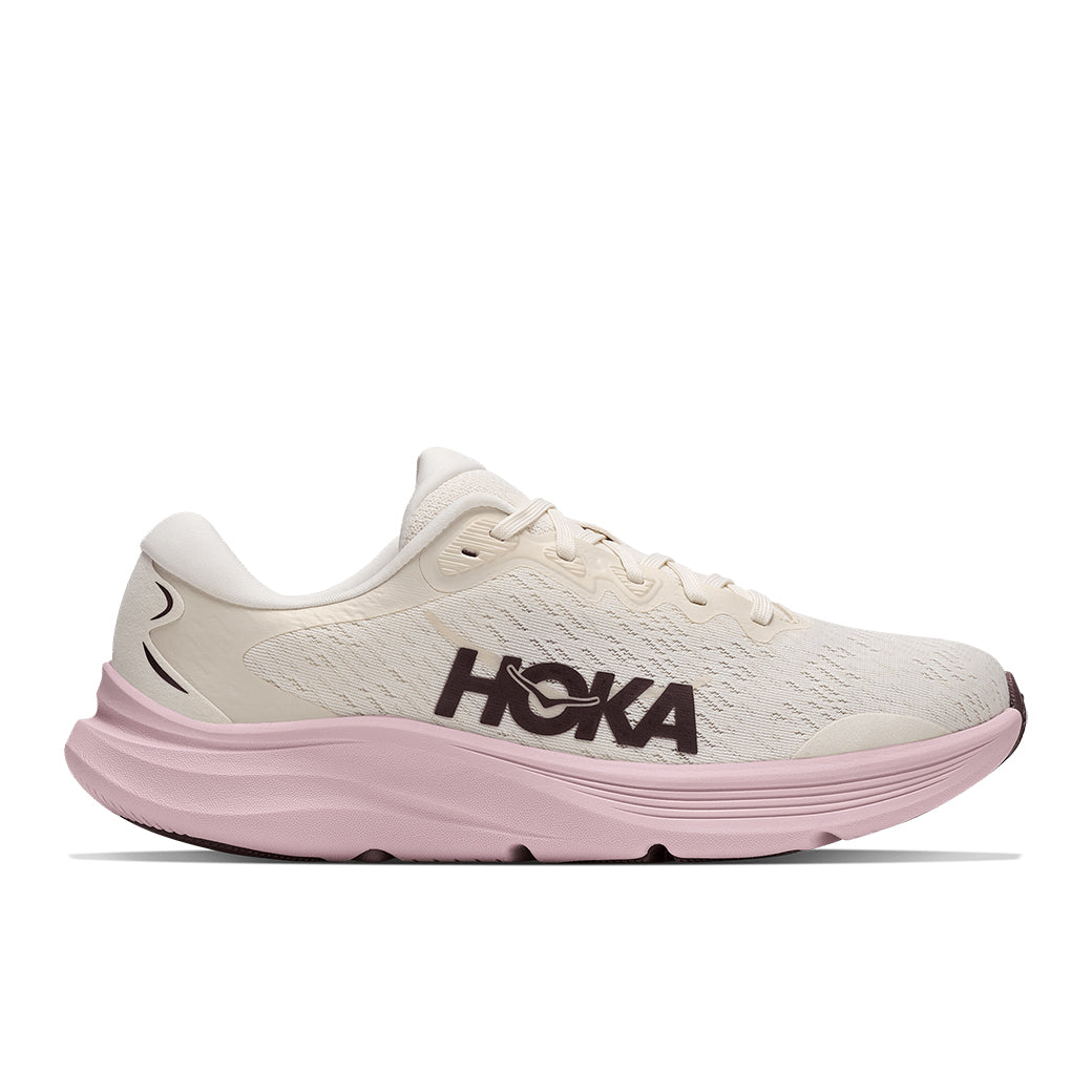 Hoka Solimar 2 GLM Alabaster/Pink Opal