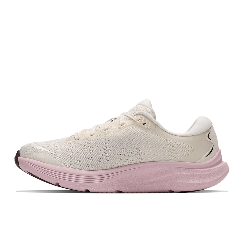 Hoka Solimar 2 GLM Alabaster/Pink Opal