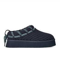 Ugg Tazz Whipstitch Knit Dark Indigo