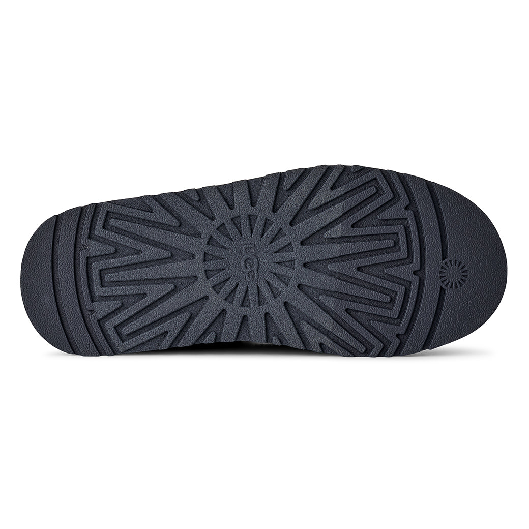 Ugg Tazz Whipstitch Knit Dark Indigo