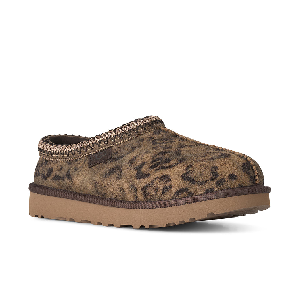 Ugg Tasman Spotted Chestnut