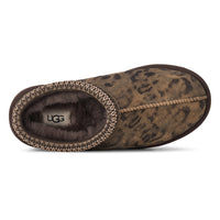 Womens UGG Tasman Spotted in Chestnut