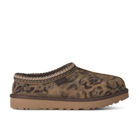 Womens UGG Tasman Spotted in Chestnut