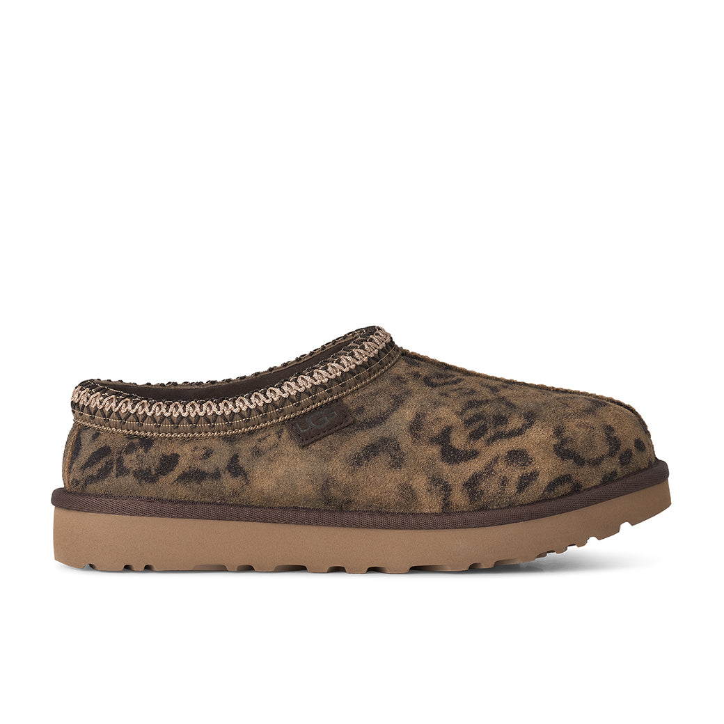 Womens UGG Tasman Spotted in Chestnut