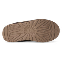 Womens UGG Tasman Spotted in Chestnut