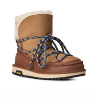 Ugg Classic Tread Boot Chestnut