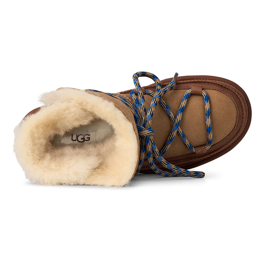 Ugg Classic Tread Boot Chestnut