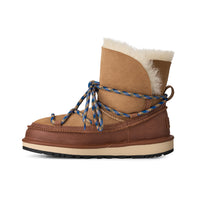 Ugg Classic Tread Boot Chestnut