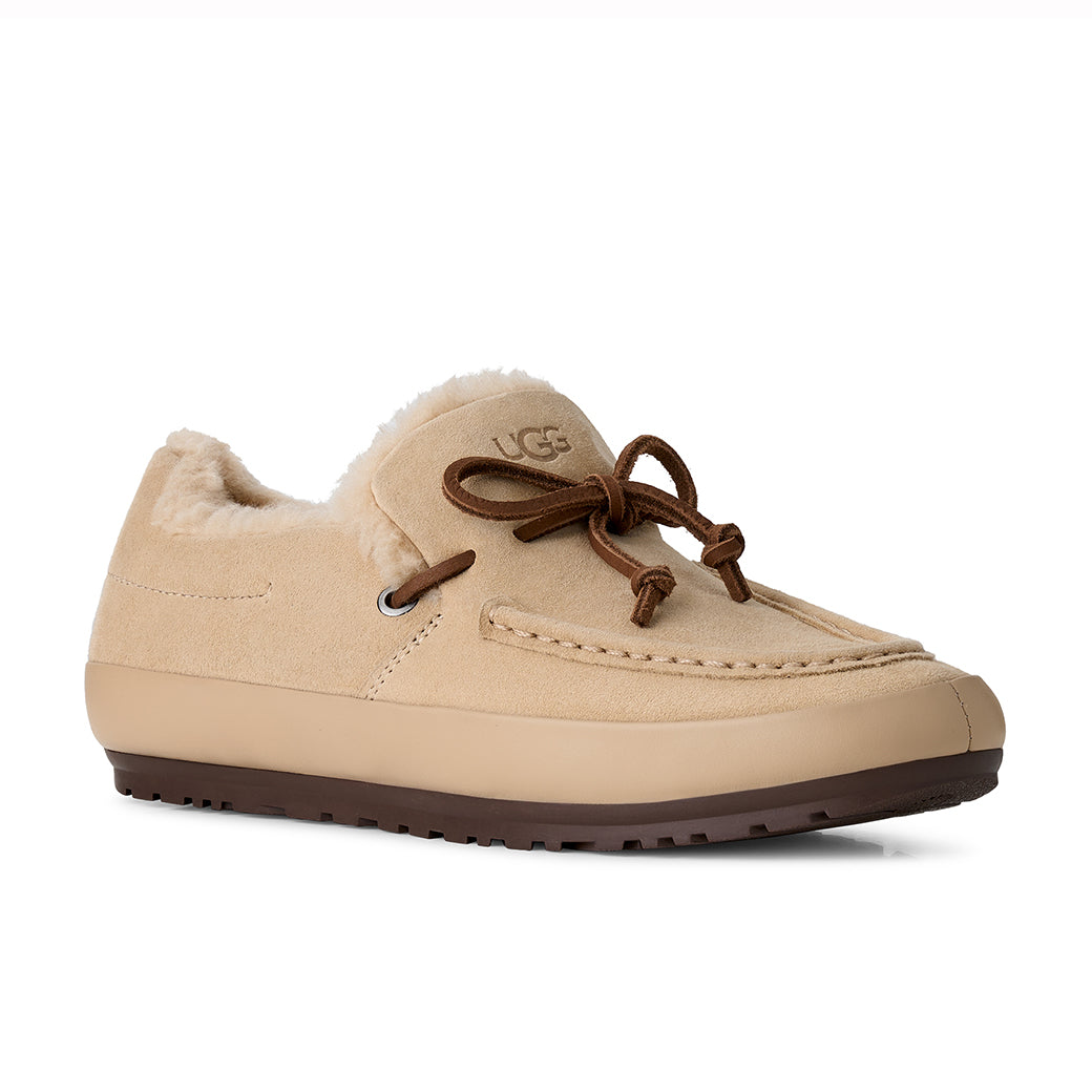 Ugg Quill Slip-On Mustard Seed