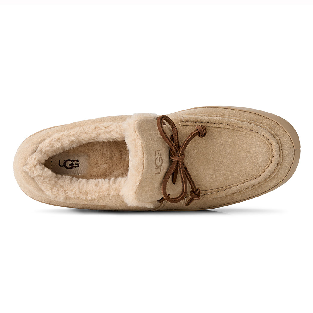 Ugg Quill Slip-On Mustard Seed