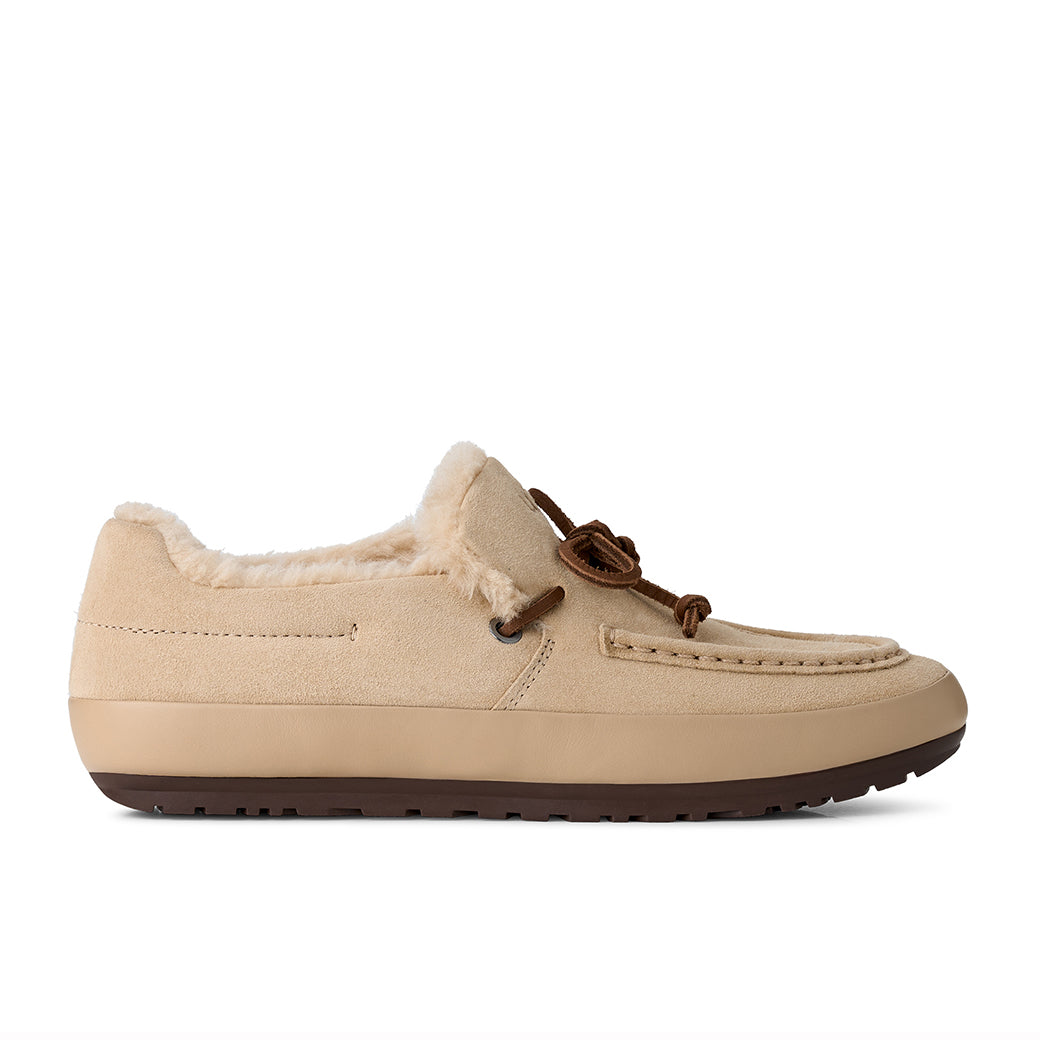 Ugg Quill Slip-On Mustard Seed
