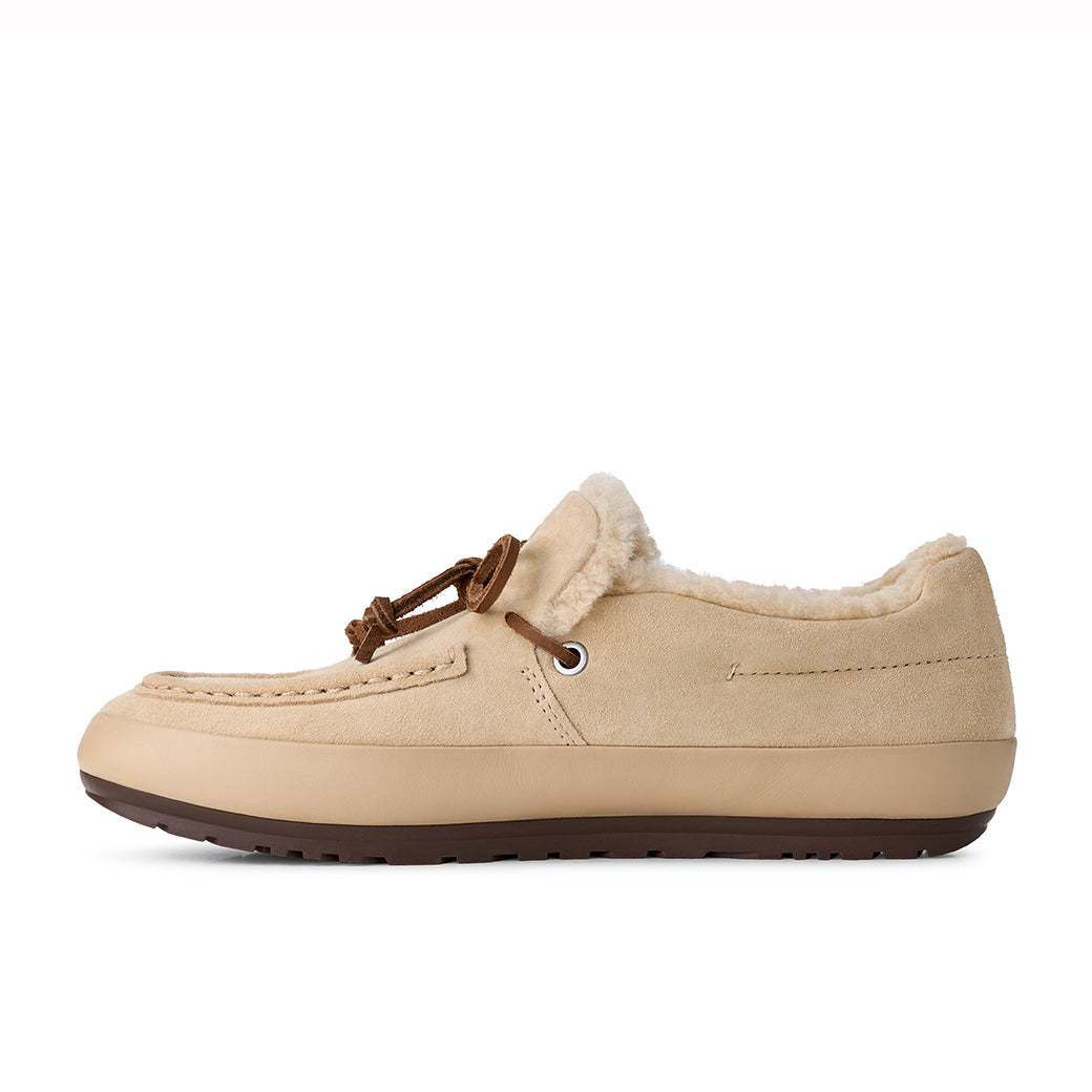 Ugg Quill Slip-On Mustard Seed
