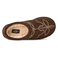 Ugg Tasman Western Burnt Cedar
