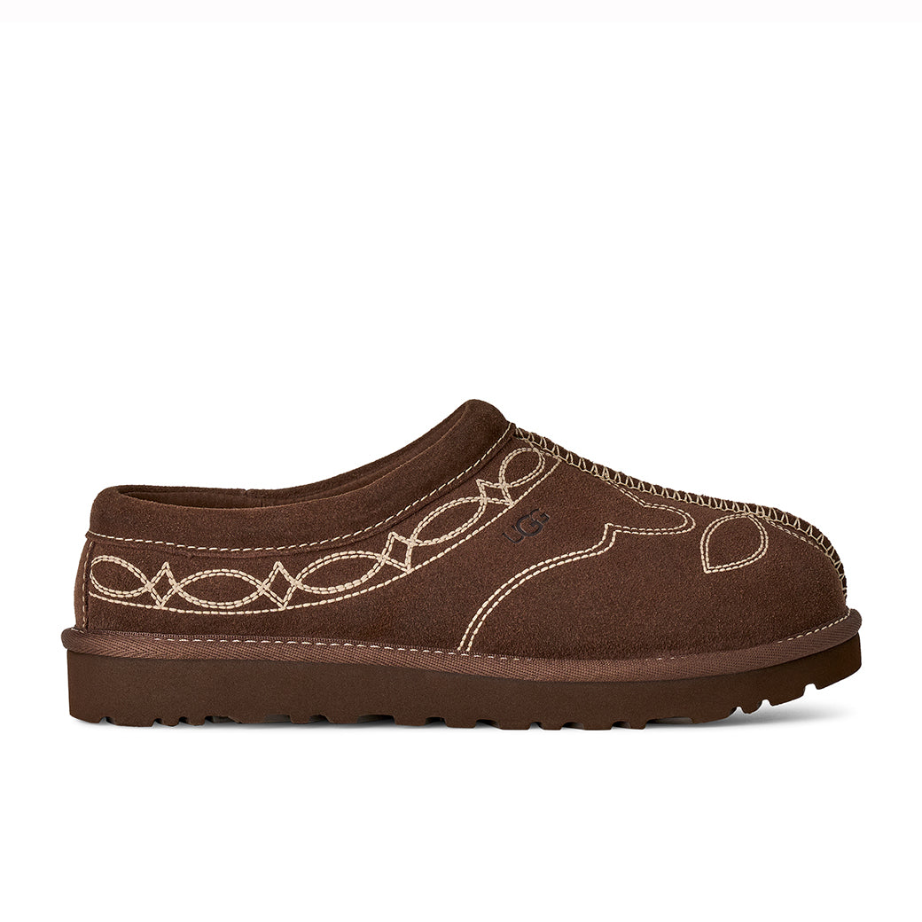 Ugg Tasman Western Burnt Cedar