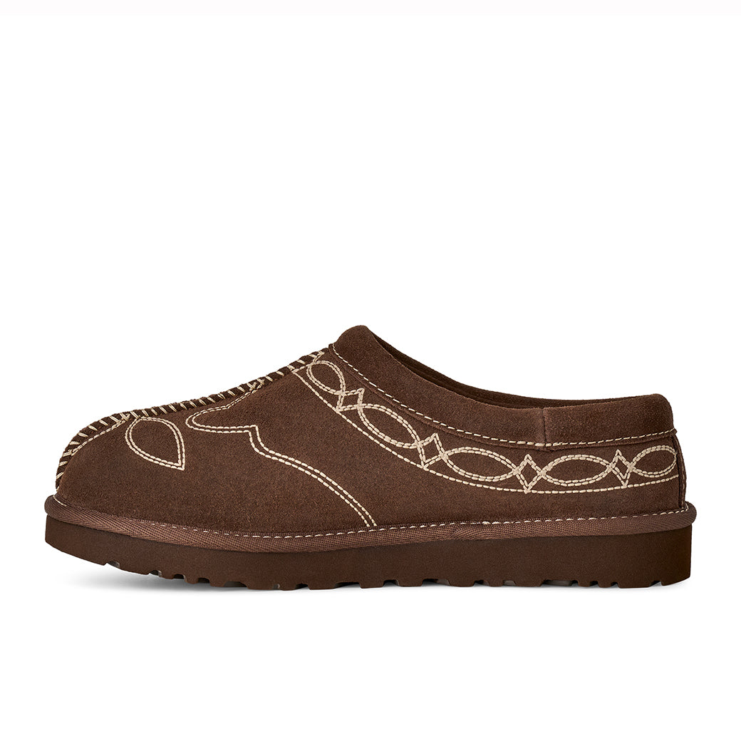 Ugg Tasman Western Burnt Cedar