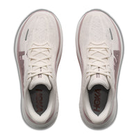 Hoka Clifton Pro GLM Alabaster/Pink Opal