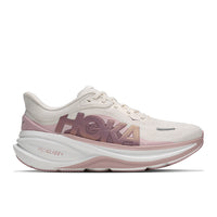 Hoka Clifton Pro GLM Alabaster/Pink Opal