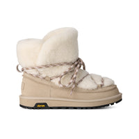 Ugg Classic Tread Fluffed Boot Moonlight