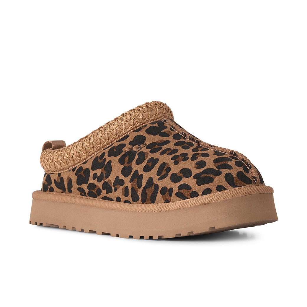 Ugg Tazz Spotted Tan