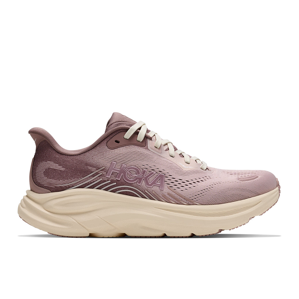 Hoka Clifton 11 Wide GLM Pink Opal/Quartzite