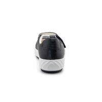 Womens Ara Alexandria MJ in Navy