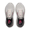 Brooks Running Ghost 16 Grey/Gargoyle/Pink