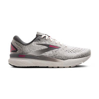 Brooks Running Ghost 16 Grey/Gargoyle/Pink