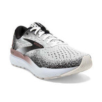 Brooks Running Ghost 16 Scenescapes Black/White/Rose Gold