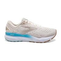 Brooks Running Ghost 16 Blurred Materials Coconut/Chateau Grey/Blue