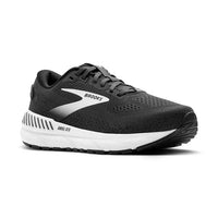 Brooks Running Ariel GTS 24 Ebony/Black/White