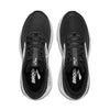 Brooks Running Ariel GTS 24 Ebony/Black/White