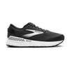 Brooks Running Ariel GTS 24 Ebony/Black/White