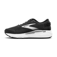 Brooks Running Ariel GTS 24 Ebony/Black/White