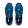 Brooks Running Ghost 16 GTX Moroccan Blue/Pink/Yellow