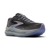 Brooks Running Ghost Max 2 Ebony/Lavender/Alloy