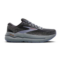 Brooks Running Ghost Max 2 Ebony/Lavender/Alloy