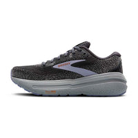 Brooks Running Ghost Max 2 Ebony/Lavender/Alloy