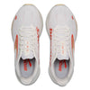 Brooks Running Hyperion Max 2 White/Peach/Coral