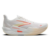 Brooks Running Hyperion Max 2 White/Peach/Coral